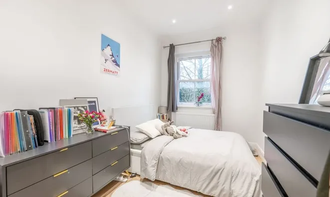 Недвижимость Holland Road, Kensington: 6