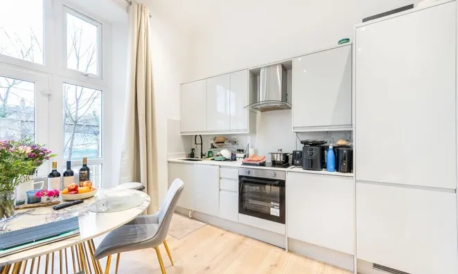 Недвижимость Holland Road, Kensington: 8