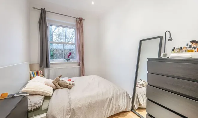 Недвижимость Holland Road, Kensington: 9