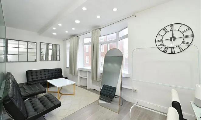 Недвижимость Dudley Court, Upper Berkeley Street: 1