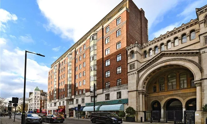 Недвижимость Dudley Court, Upper Berkeley Street: 2