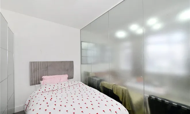 Недвижимость Dudley Court, Upper Berkeley Street: 4
