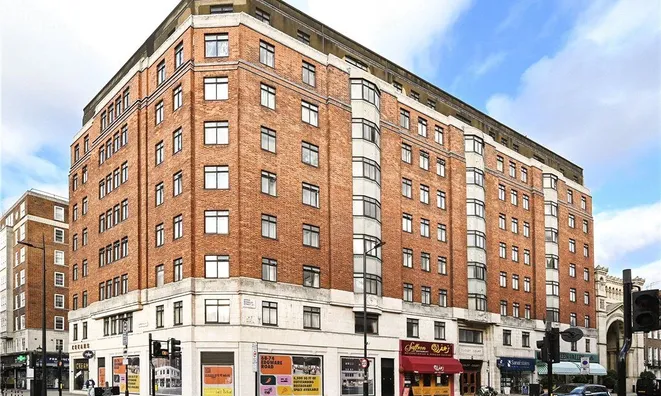 Недвижимость Dudley Court, Upper Berkeley Street: 5