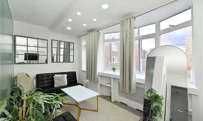 Недвижимость Dudley Court, Upper Berkeley Street: 6