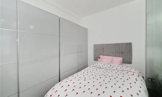 Недвижимость Dudley Court, Upper Berkeley Street: 8