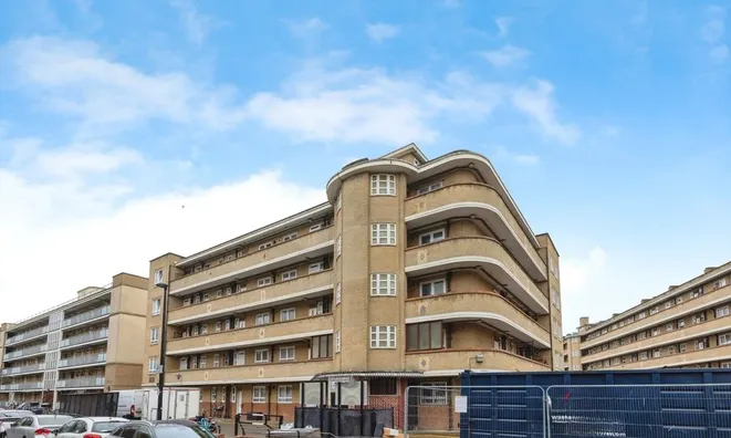 Недвижимость Headlam Street: 5