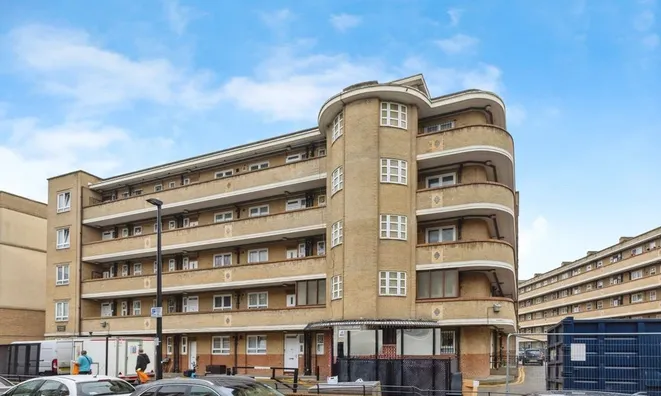 Недвижимость Headlam Street: 8