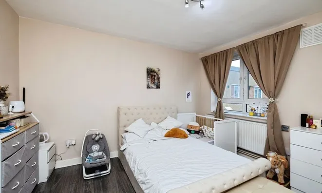 Недвижимость Headlam Street: 9