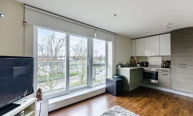 Недвижимость Bromyard Avenue, Acton: 4