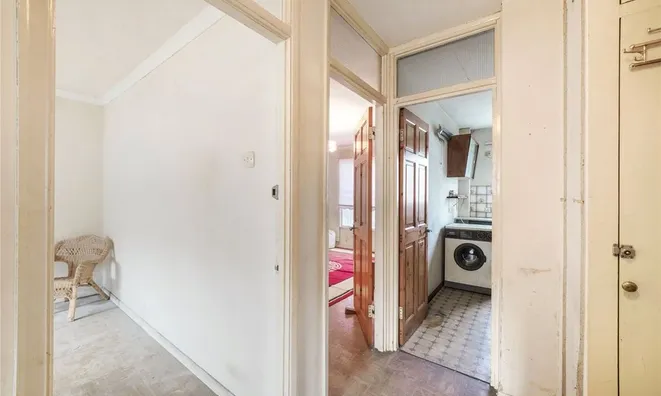 Недвижимость Benson Court, Junction Road: 1