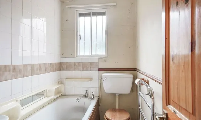 Недвижимость Benson Court, Junction Road: 5