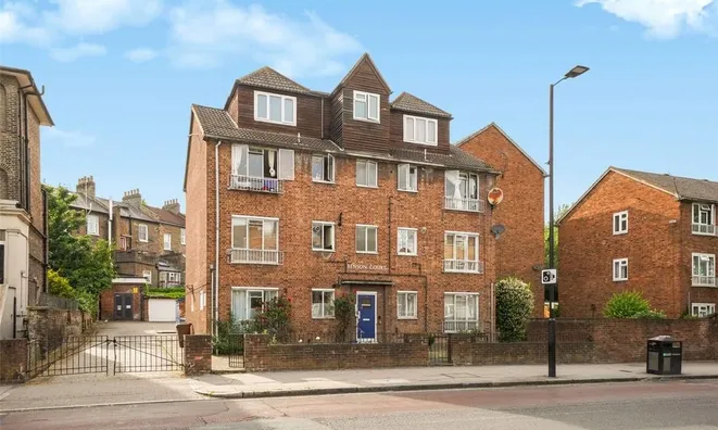 Недвижимость Benson Court, Junction Road: 7