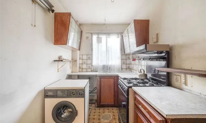 Недвижимость Benson Court, Junction Road: 9