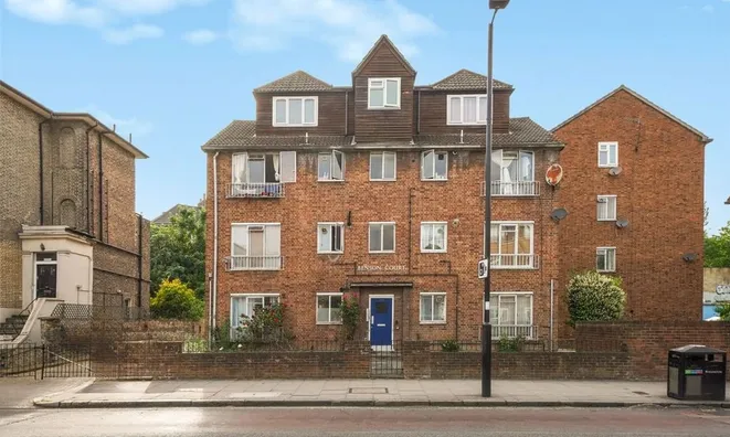 Недвижимость Benson Court, Junction Road: 10