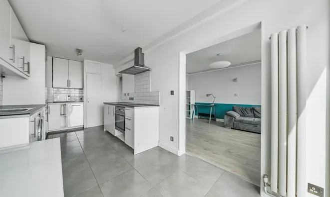 Недвижимость Kennington Lane, Kennington: 2
