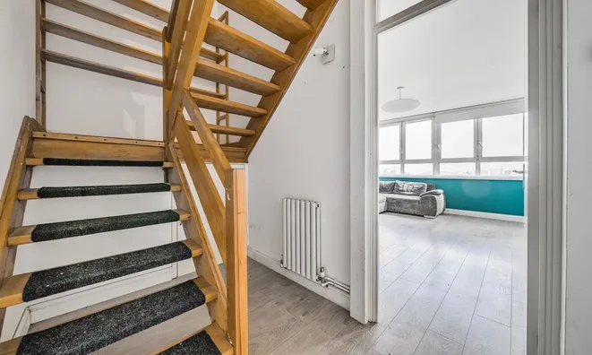 Недвижимость Kennington Lane, Kennington: 4