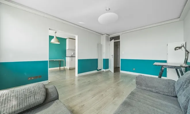 Недвижимость Kennington Lane, Kennington: 5