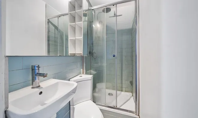 Недвижимость Kennington Lane, Kennington: 10