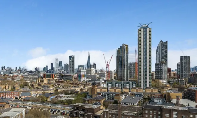 Недвижимость Kennington Lane, Kennington: 11