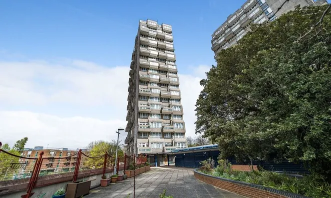 Недвижимость Kennington Lane, Kennington: 12