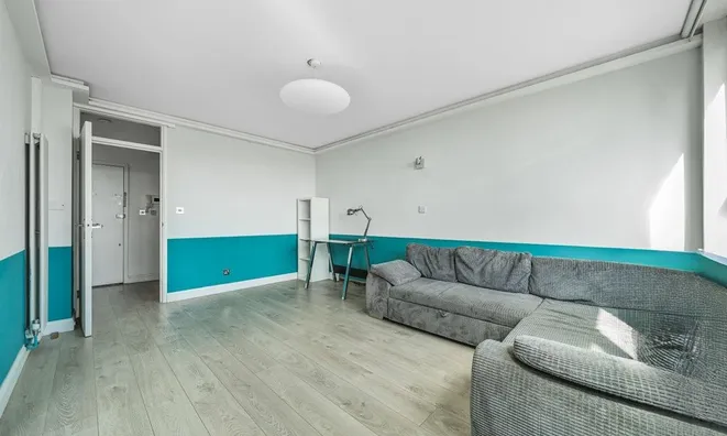 Недвижимость Kennington Lane, Kennington: 13