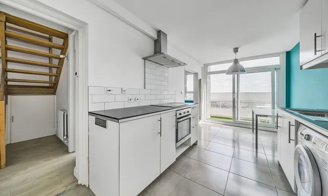 Недвижимость Kennington Lane, Kennington: 15