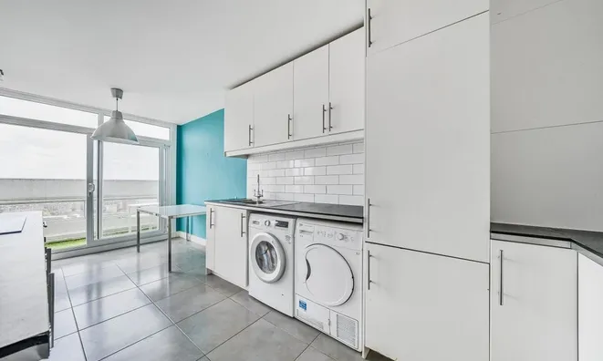 Недвижимость Kennington Lane, Kennington: 16