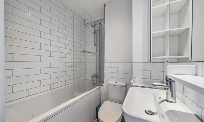 Недвижимость Kennington Lane, Kennington: 19