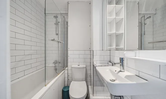 Недвижимость Kennington Lane, Kennington: 20