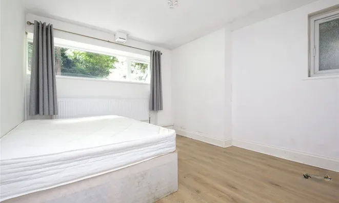 Недвижимость Crescent Rd, Haringey: 1