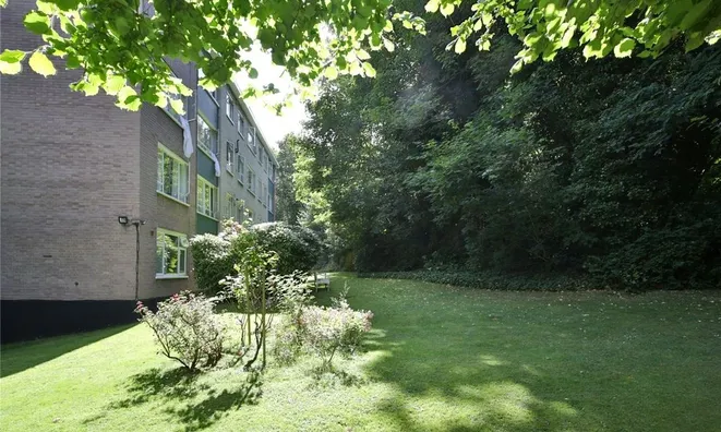 Недвижимость Crescent Rd, Haringey: 5