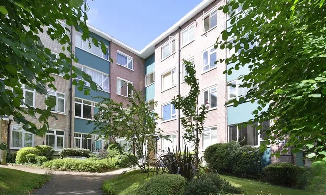 Недвижимость Crescent Rd, Haringey: 7
