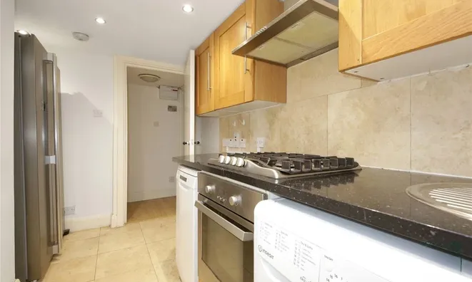 Недвижимость Crescent Rd, Haringey: 8