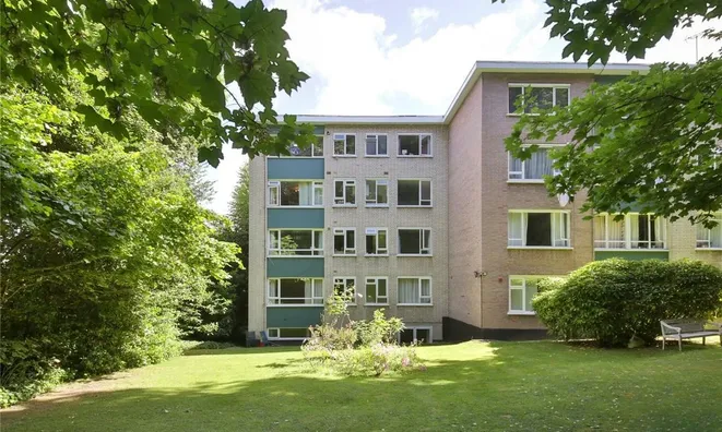 Недвижимость Crescent Rd, Haringey: 9