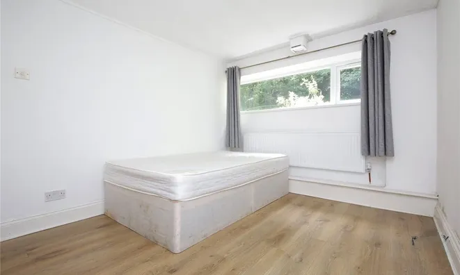 Недвижимость Crescent Rd, Haringey: 10