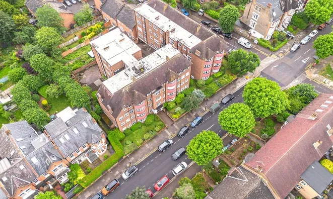 Недвижимость Mount View Road, Granville Court Mount View Road: 4