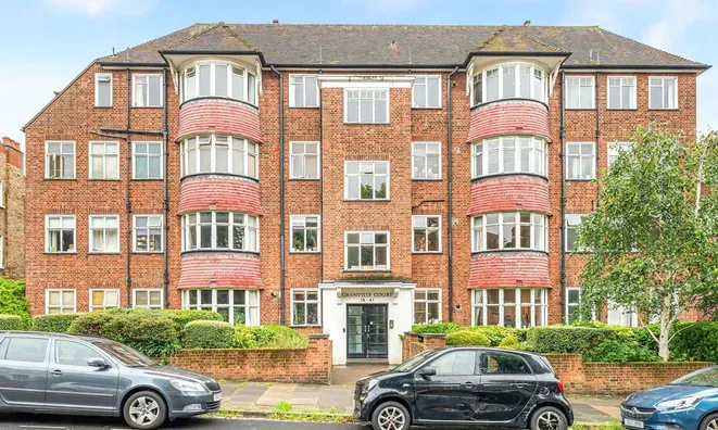 Недвижимость Mount View Road, Granville Court Mount View Road: 5