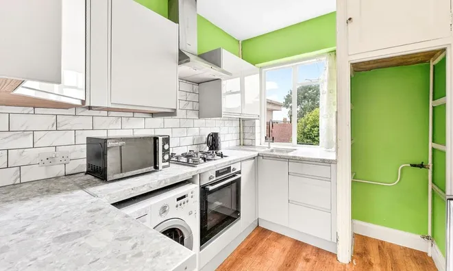 Недвижимость Mount View Road, Granville Court Mount View Road: 6