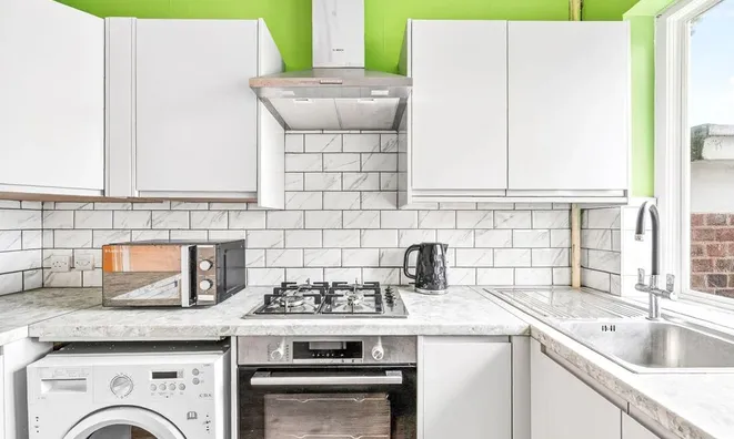 Недвижимость Mount View Road, Granville Court Mount View Road: 9