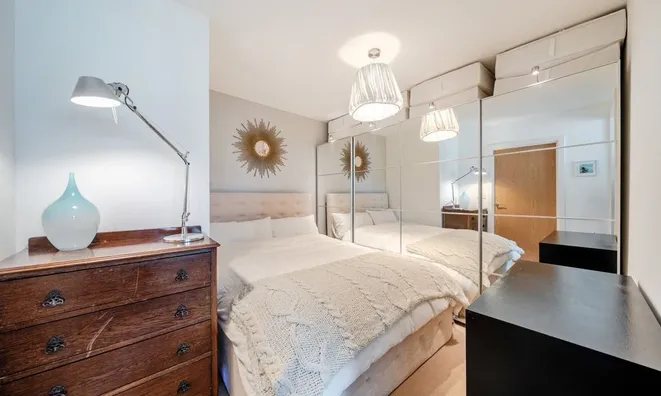 Недвижимость Mapleton Road, Southfields: 6