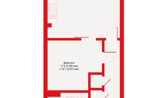 Недвижимость Mapleton Road, Southfields: 7