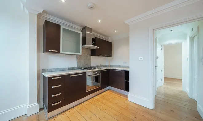 Недвижимость St. John's Villas: 2