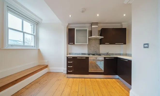 Недвижимость St. John's Villas: 6
