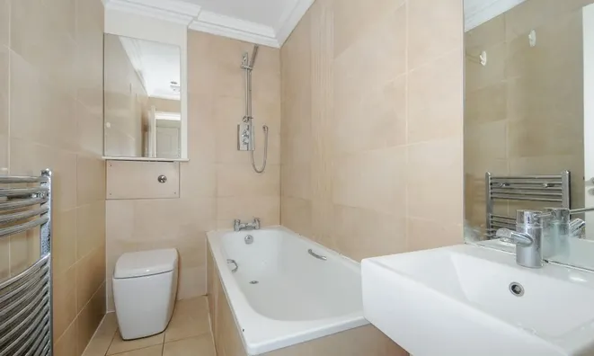 Недвижимость St. John's Villas: 8
