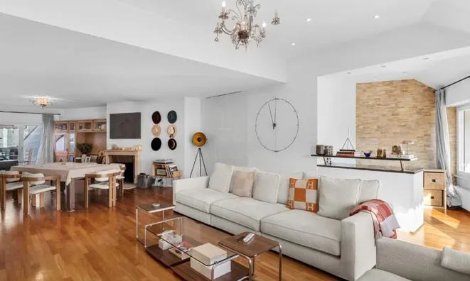 Недвижимость Duplex 5 rooms: 1