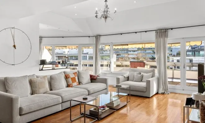 Недвижимость Duplex 5 rooms: 2
