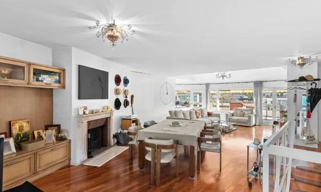 Недвижимость Duplex 5 rooms: 5