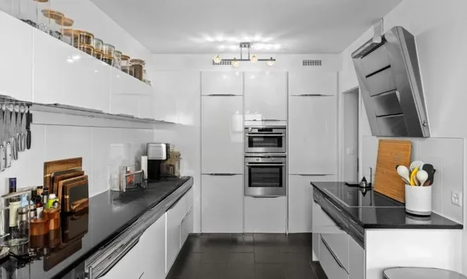 Недвижимость Duplex 5 rooms: 7