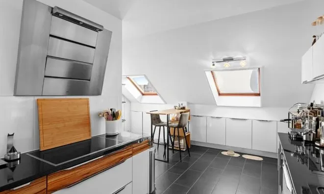 Недвижимость Duplex 5 rooms: 8