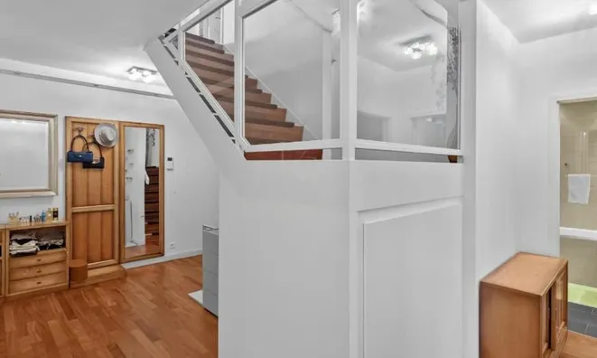 Недвижимость Duplex 5 rooms: 10